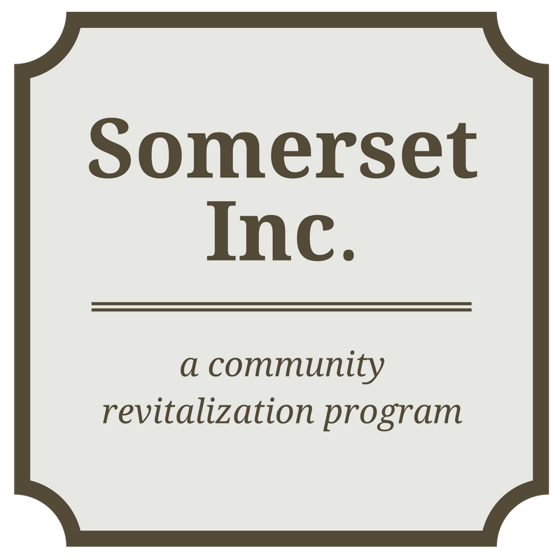 Somerset Inc.